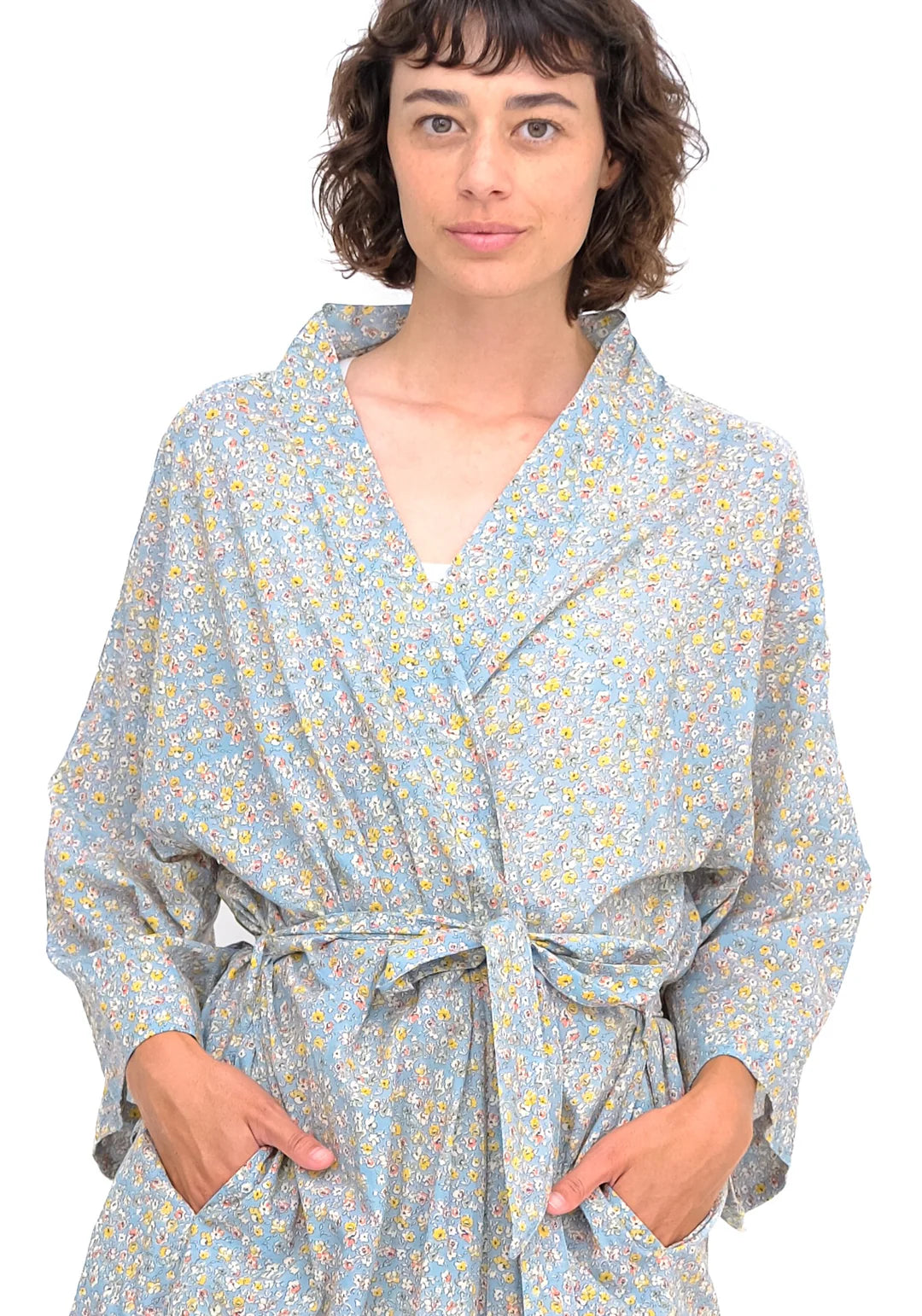 Domi Robe Hilda