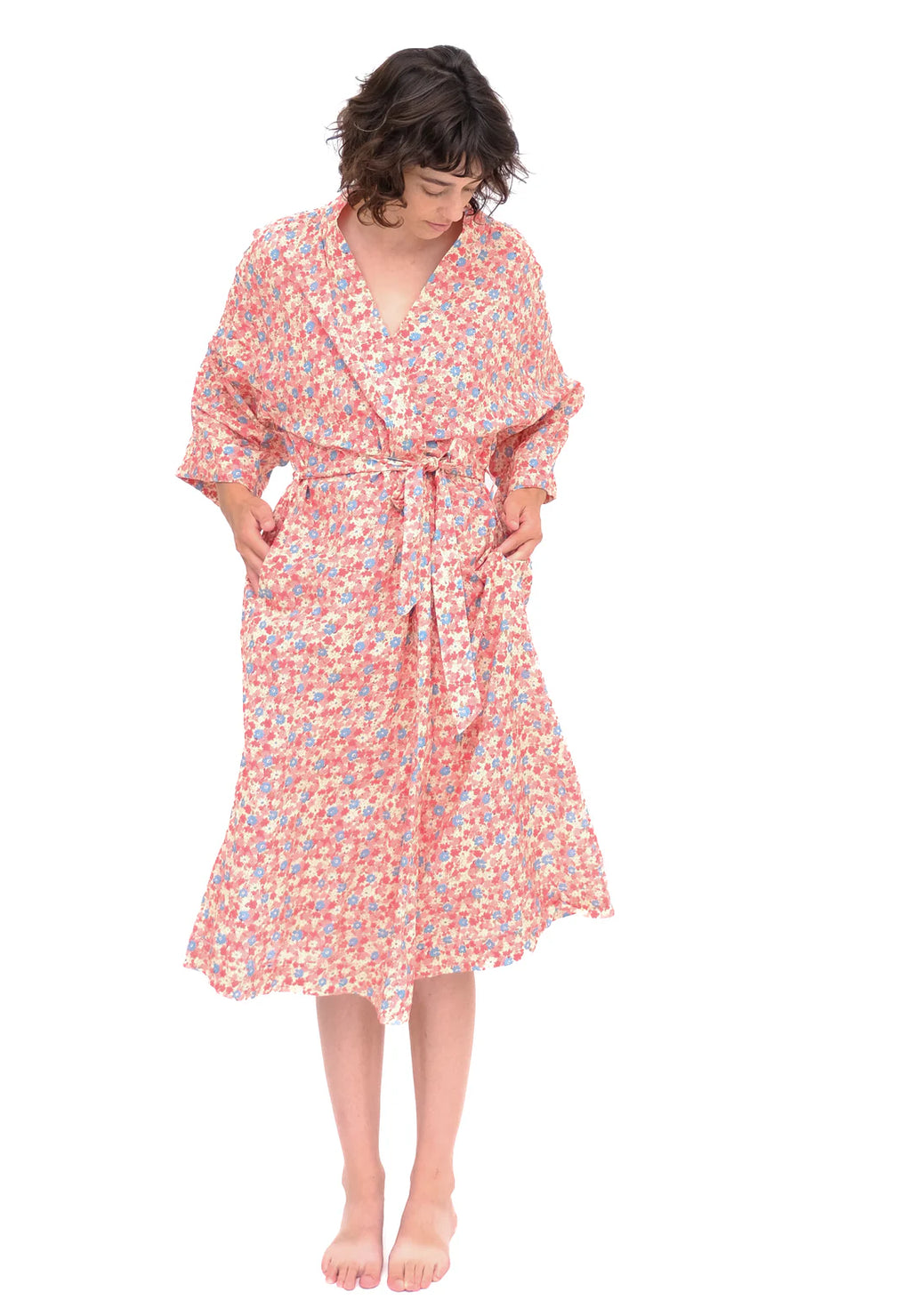 Domi Robe Isla