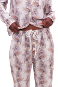Domi Organic Cotton Pajama Pants