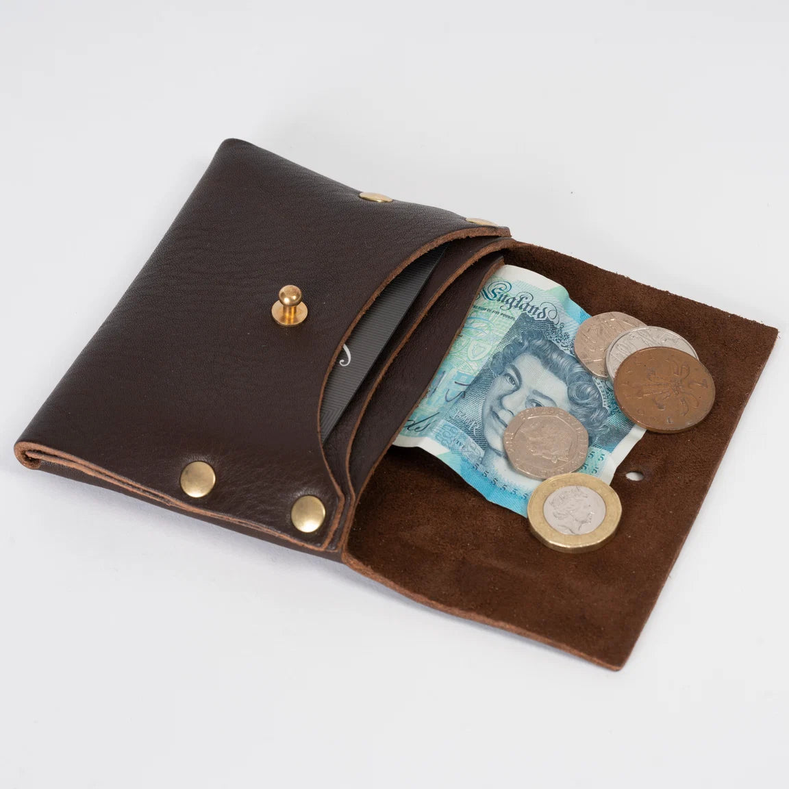 Kate Sheridan Loux Wallet