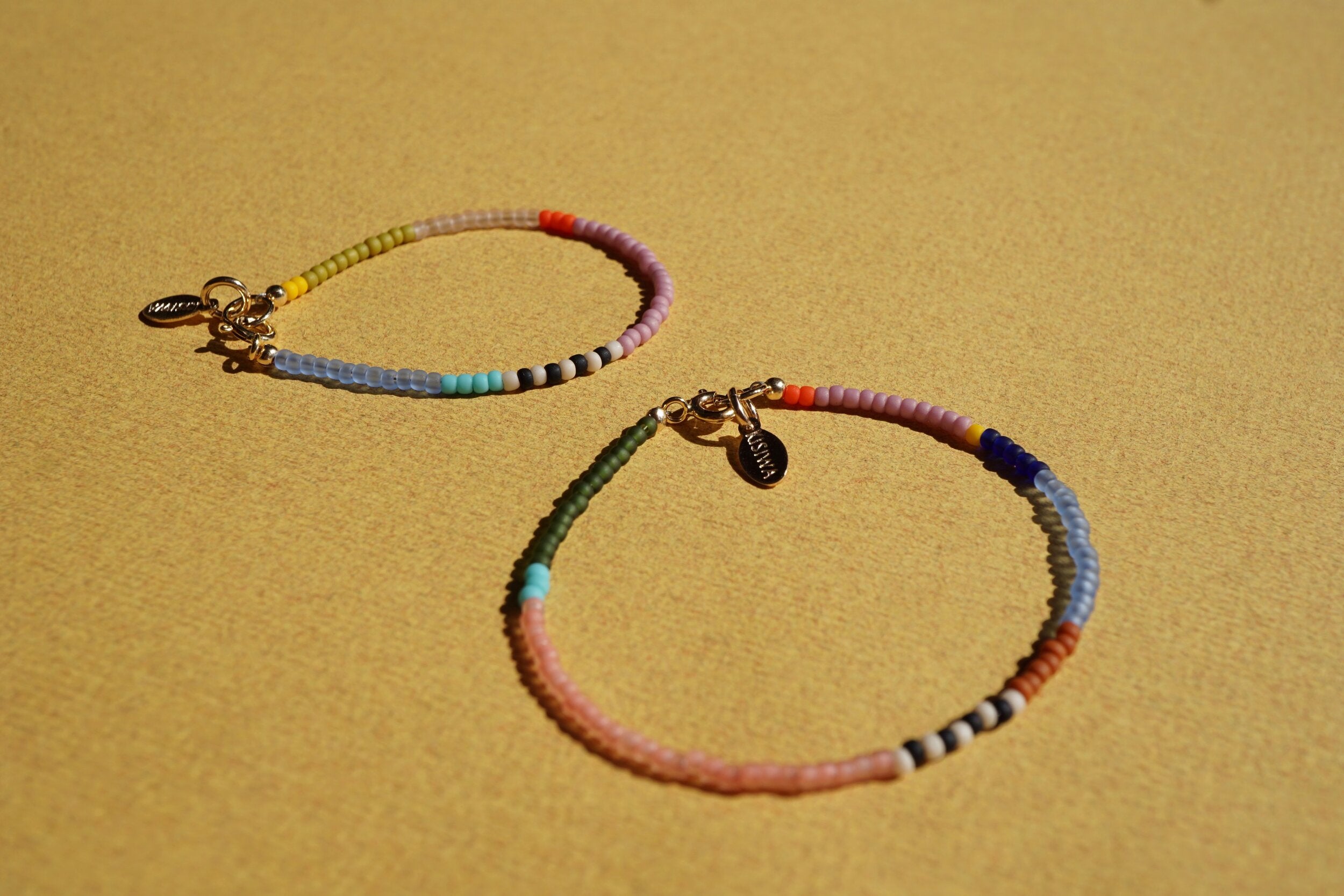 Kisiwa Designs Rangi Bracelet