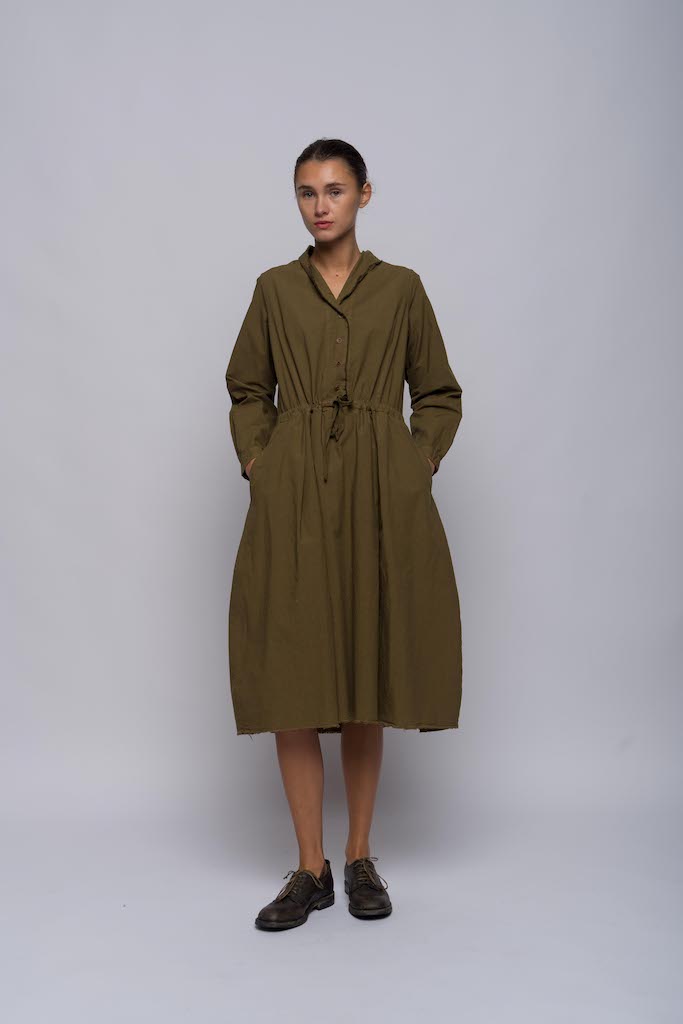 Hannoh Wessel Dress Ronya