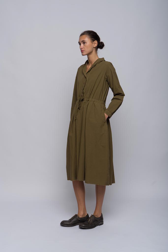 Hannoh Wessel Dress Ronya