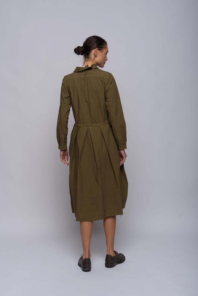 Hannoh Wessel Dress Ronya