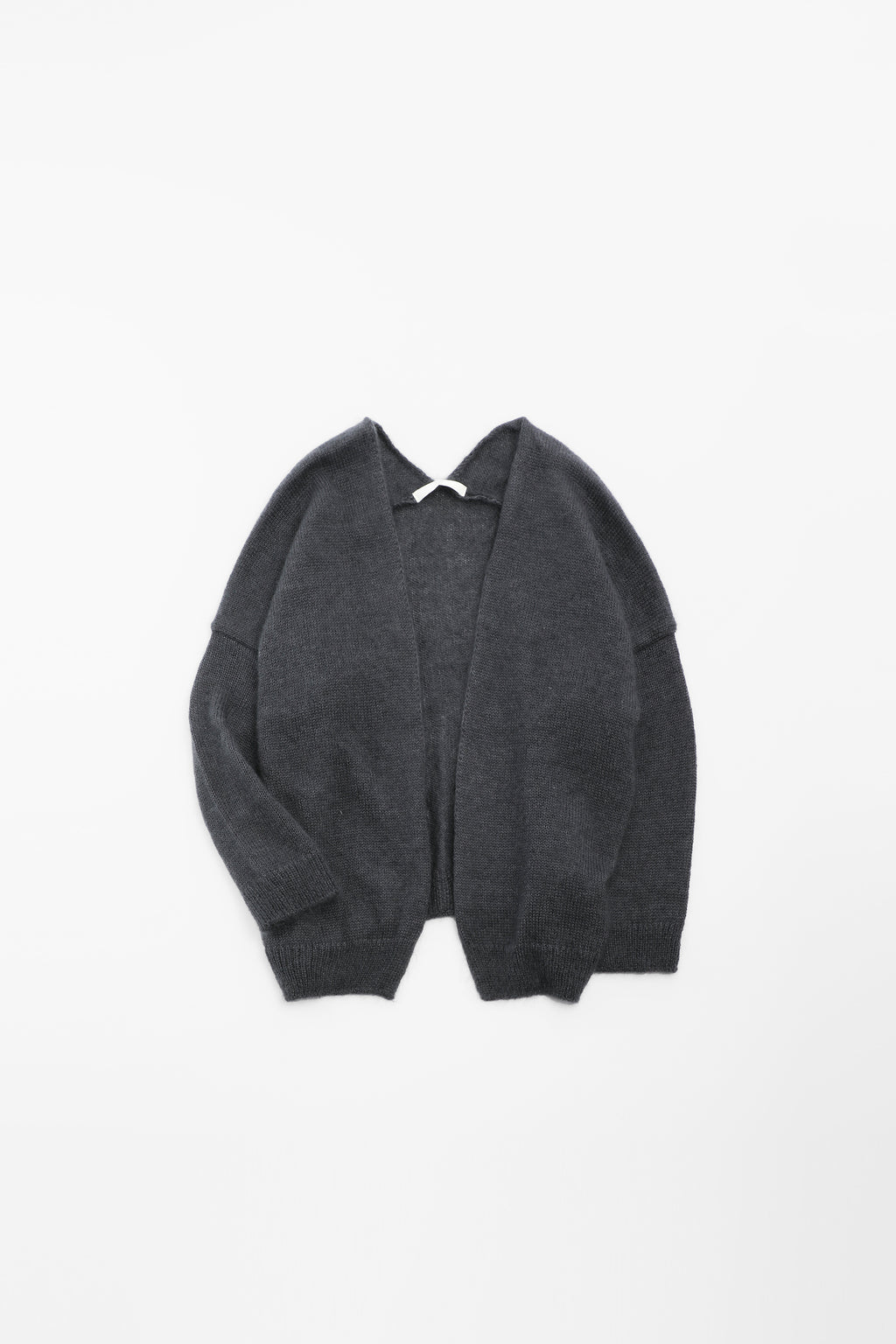 Evam Eva Silk/Wool Cardigan