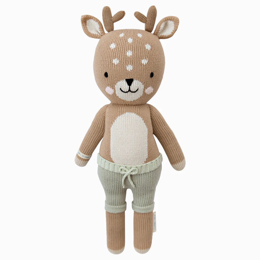 Cuddle and Kind Dolls