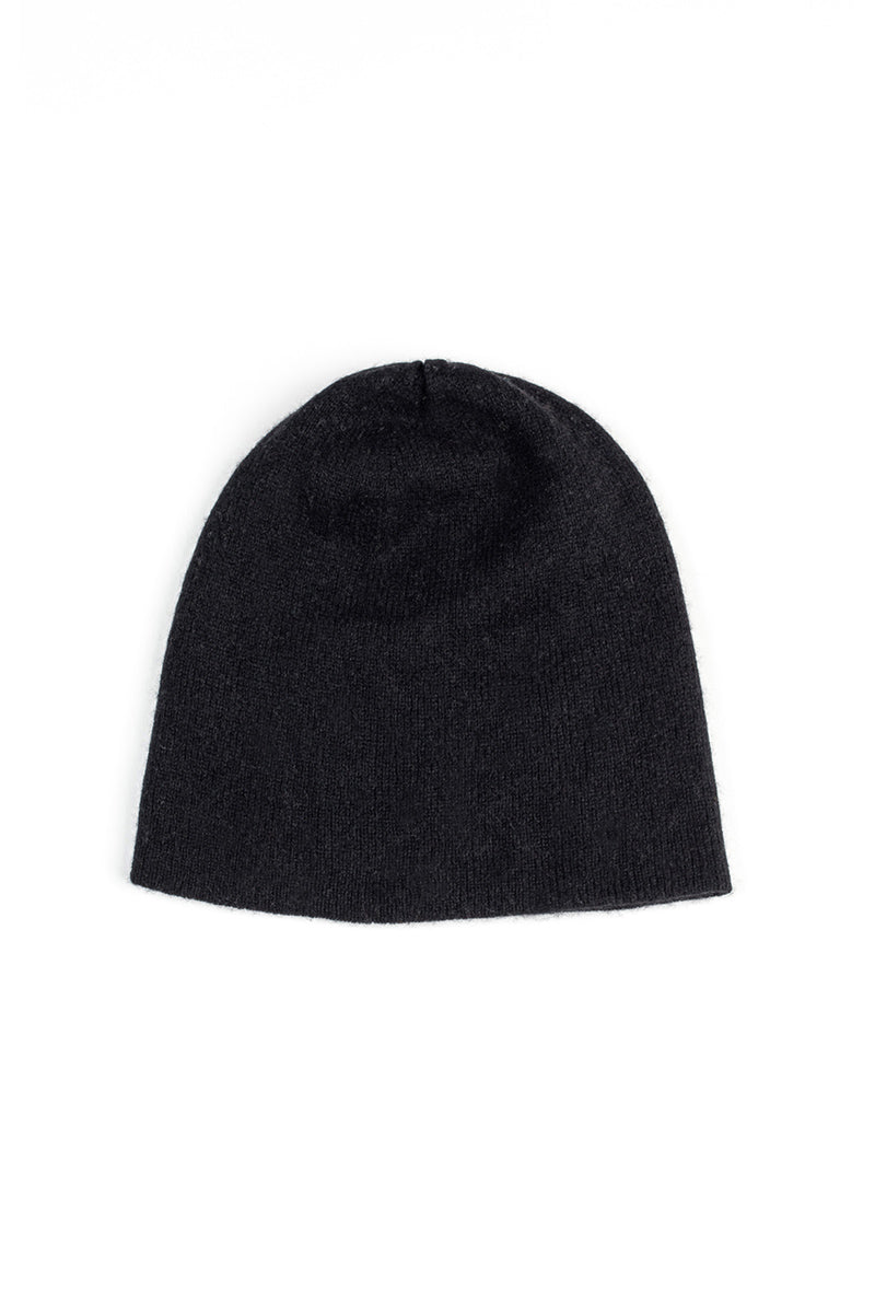 Paychi Guh Slouchy Cashmere Beanie