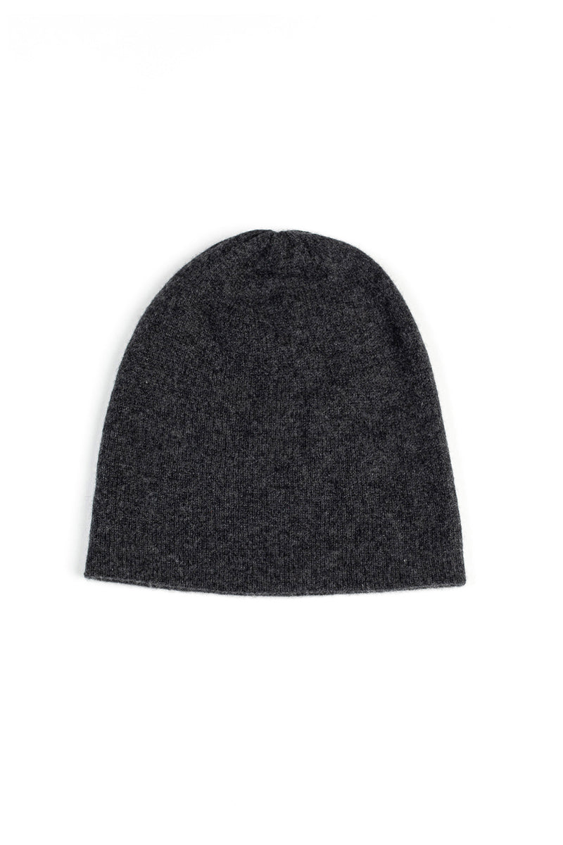 Paychi Guh Slouchy Cashmere Beanie