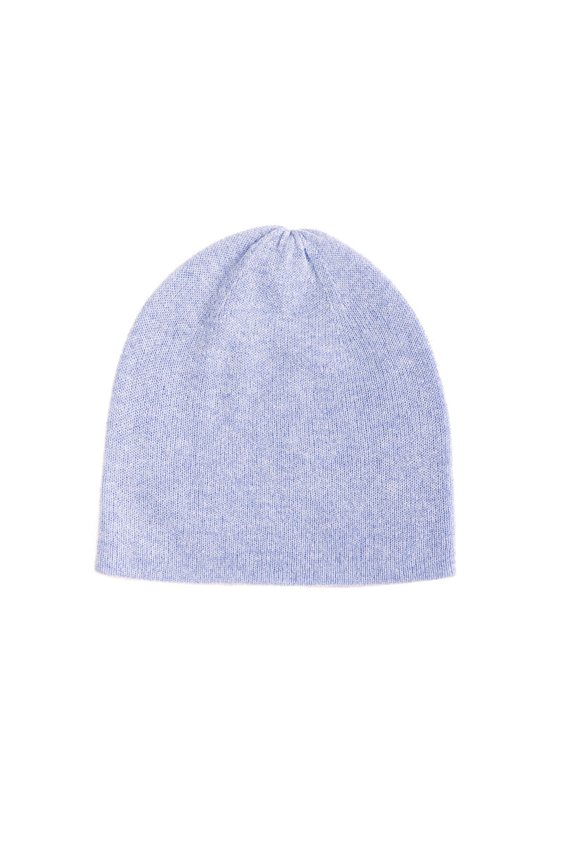 Paychi Guh Slouchy Cashmere Beanie