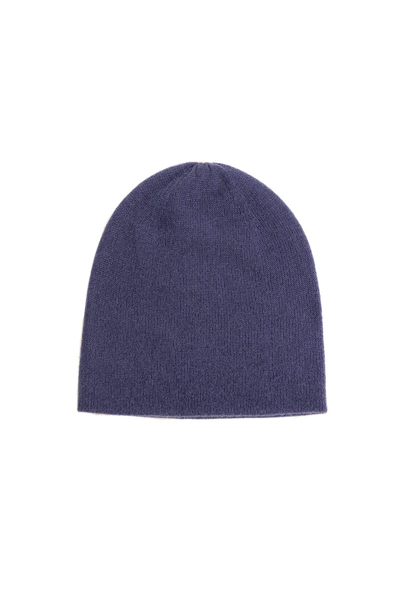 Paychi Guh Slouchy Cashmere Beanie