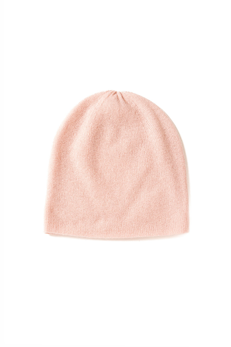 Paychi Guh Slouchy Cashmere Beanie