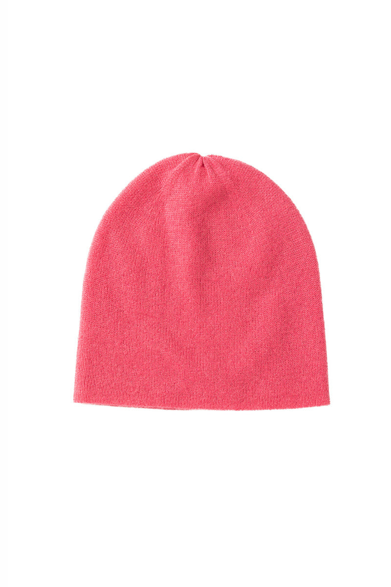 Paychi Guh Slouchy Cashmere Beanie