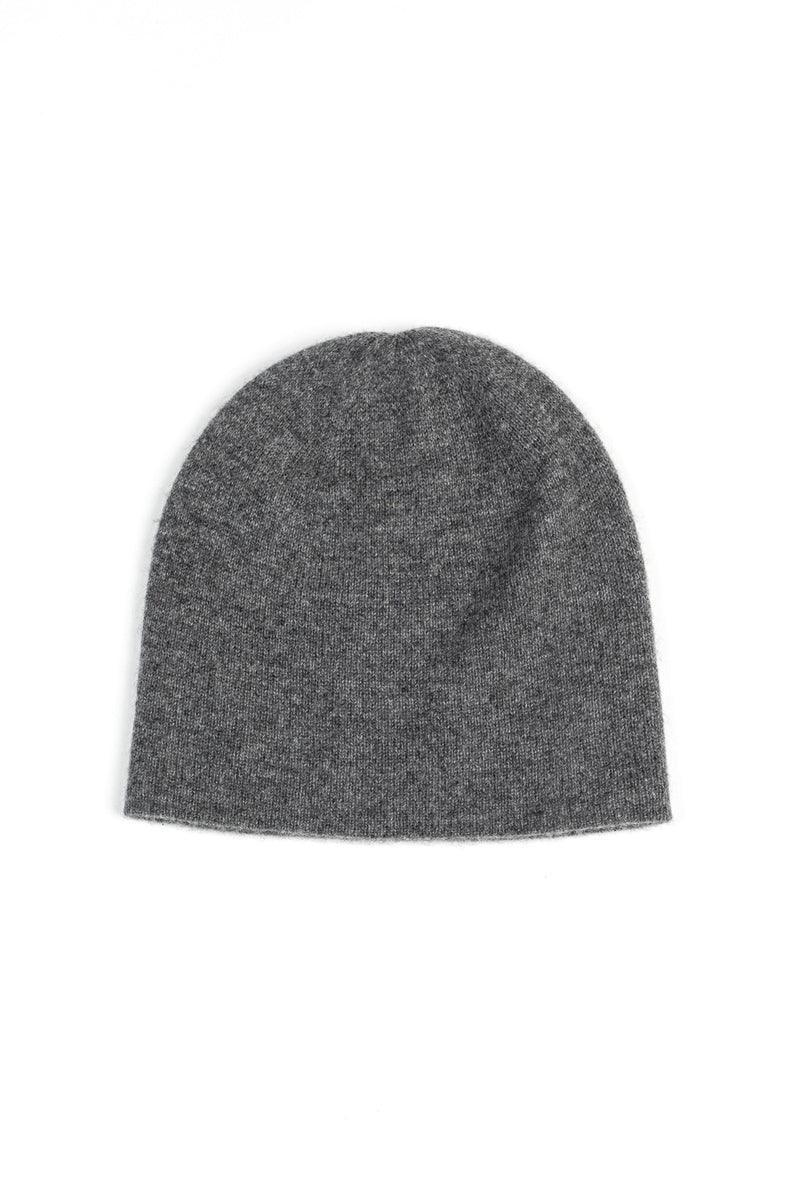 Paychi Guh Slouchy Cashmere Beanie