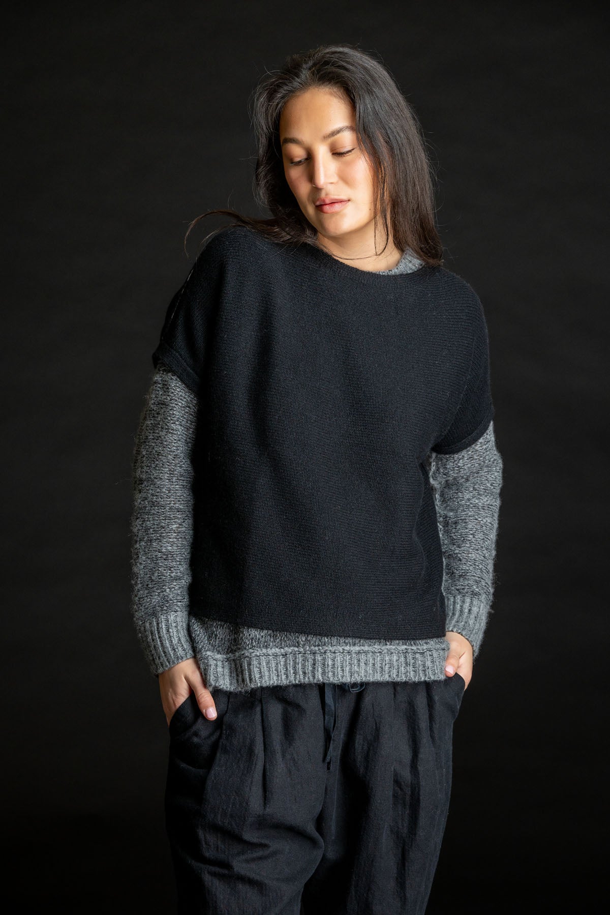 Paychi Guh Bateau Popover