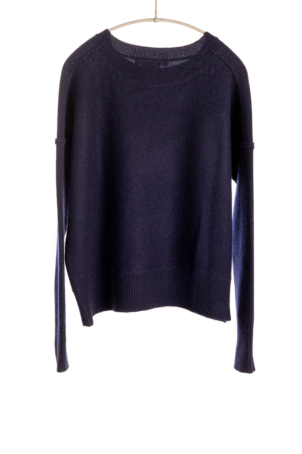 Paychi Guh Cozy Bateau Sweater