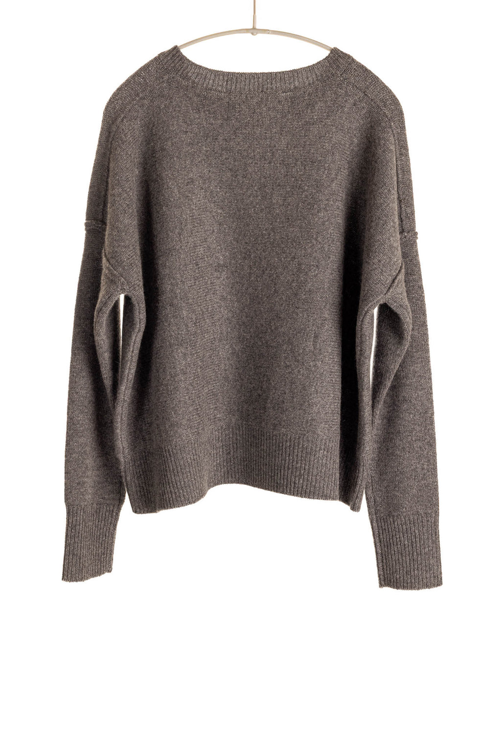 Paychi Guh Cozy Bateau Sweater