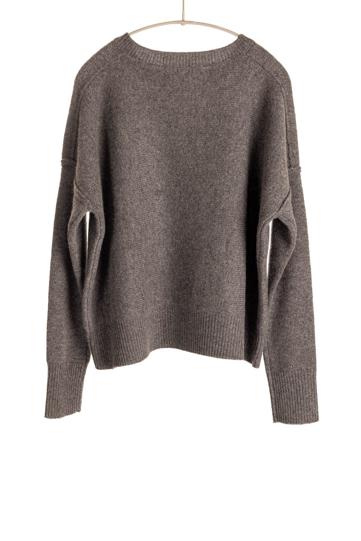 Paychi Guh Cozy Bateau Sweater