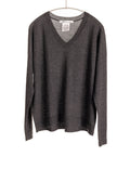 Paychi Guh Everyday V-neck Pullover
