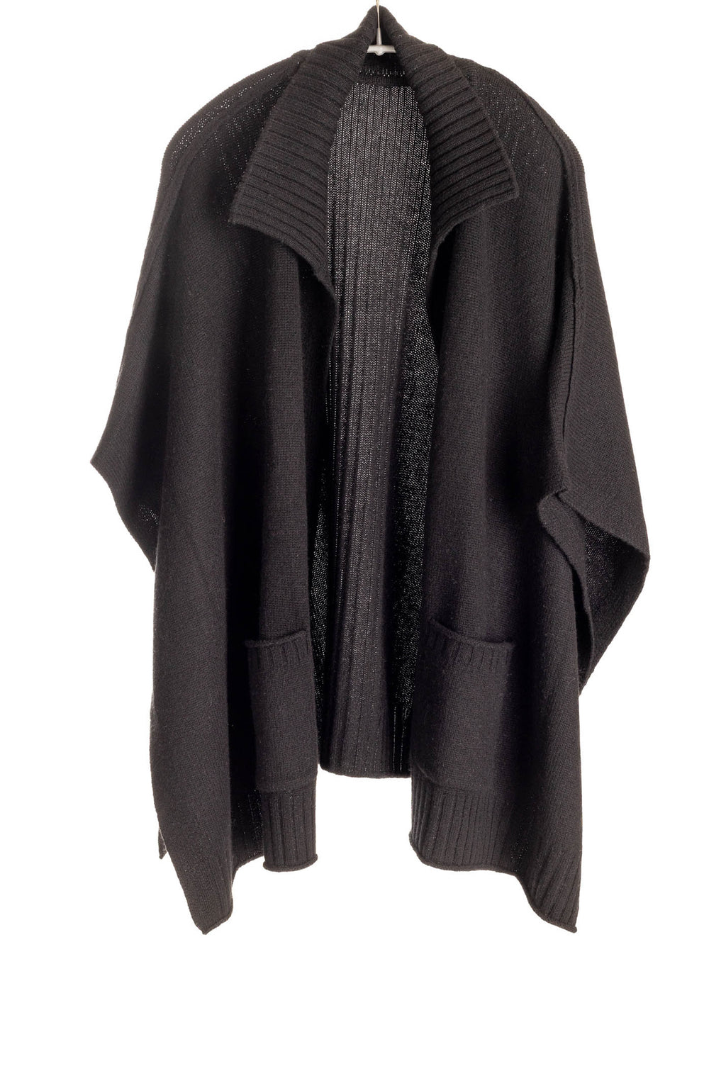 Paychi Guh Collared Wrap