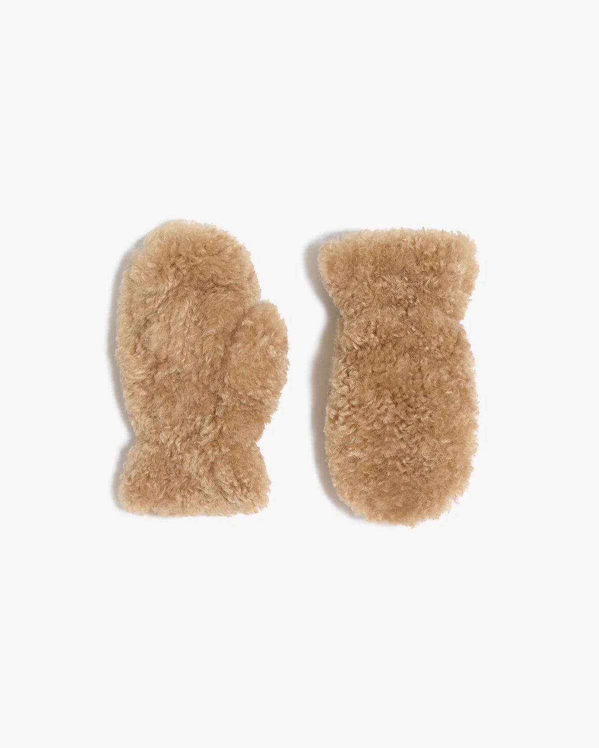 Apparis Coco Mittens