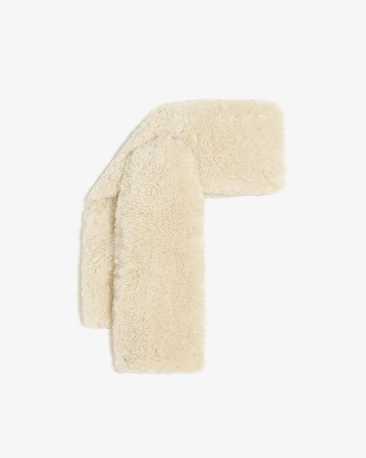 Apparis Bouclette Scarf
