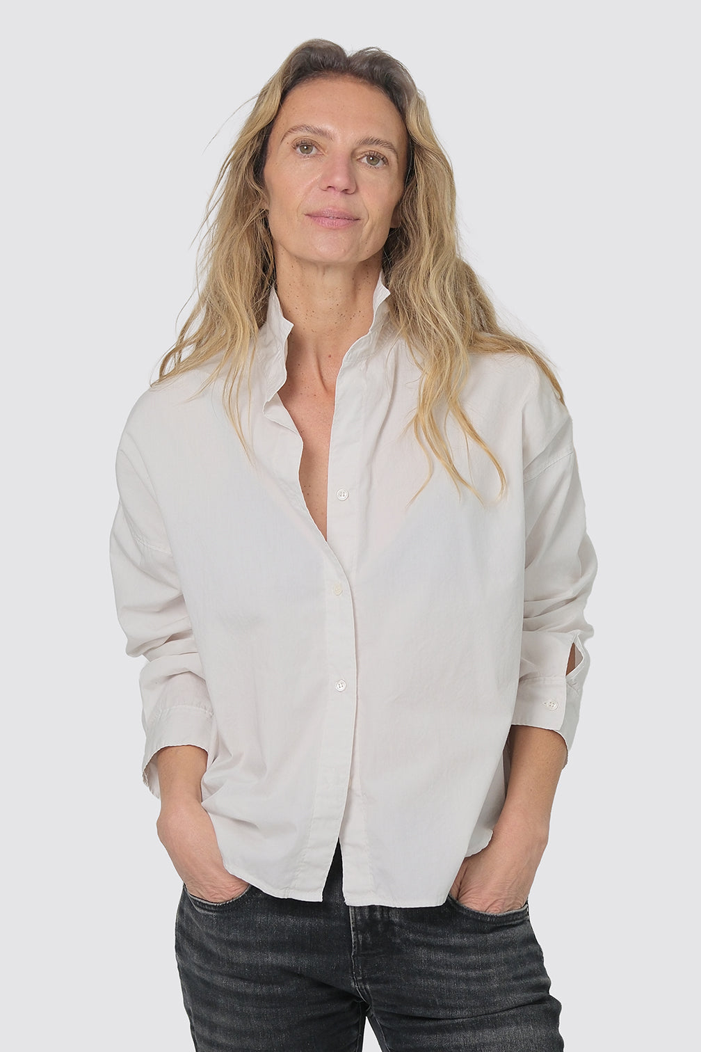 Monday12 Cortes Shirt