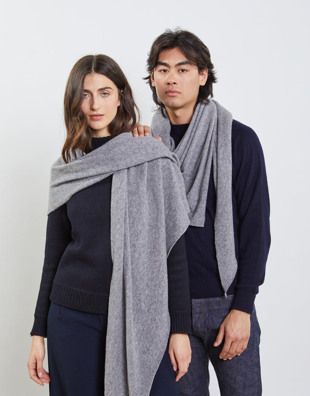 Faliero Sarti Adeli Scarf