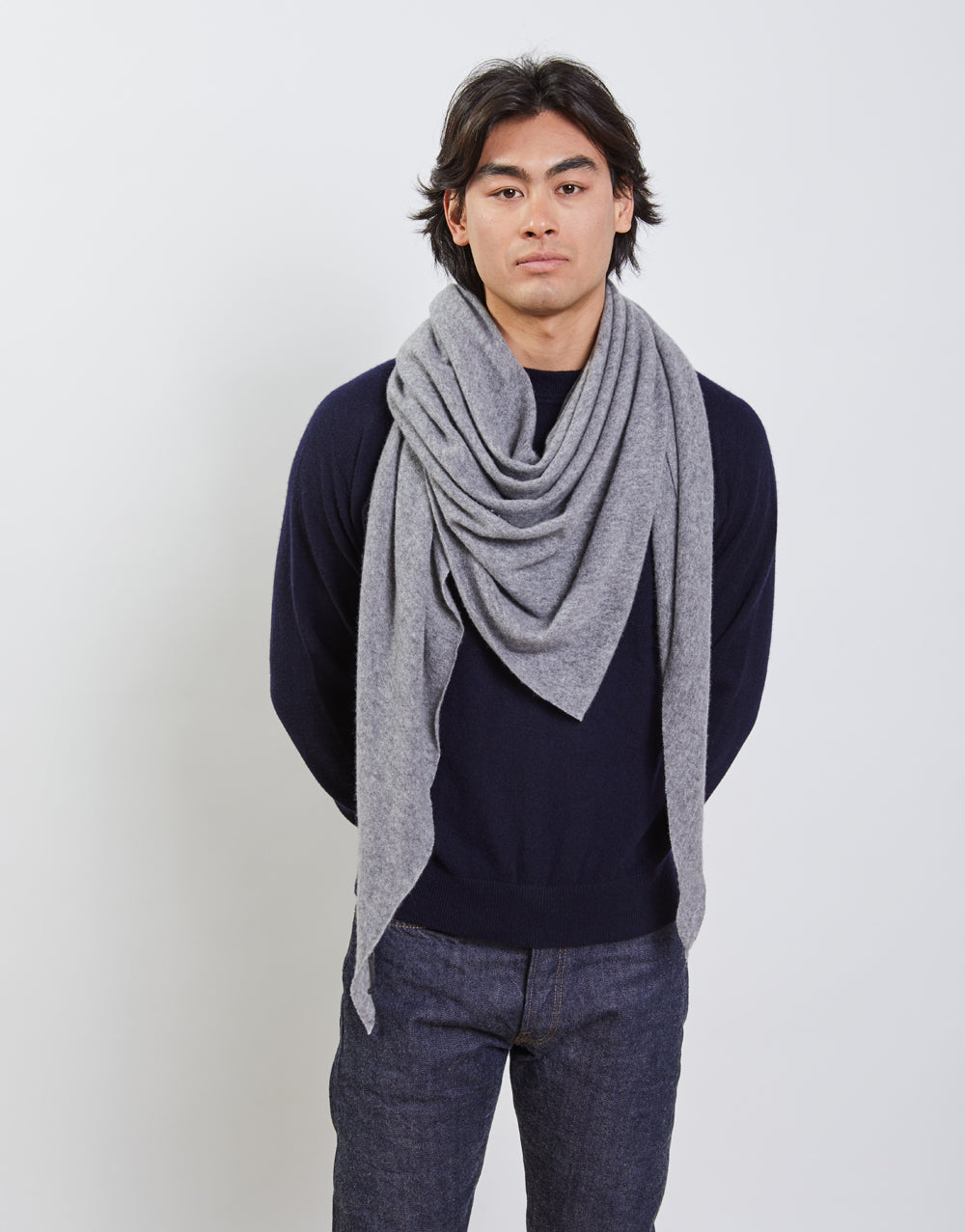 Faliero Sarti Adeli Scarf