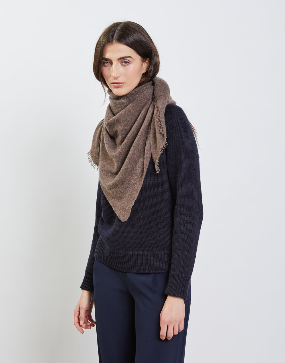 Faliero Sarti Triax Scarf