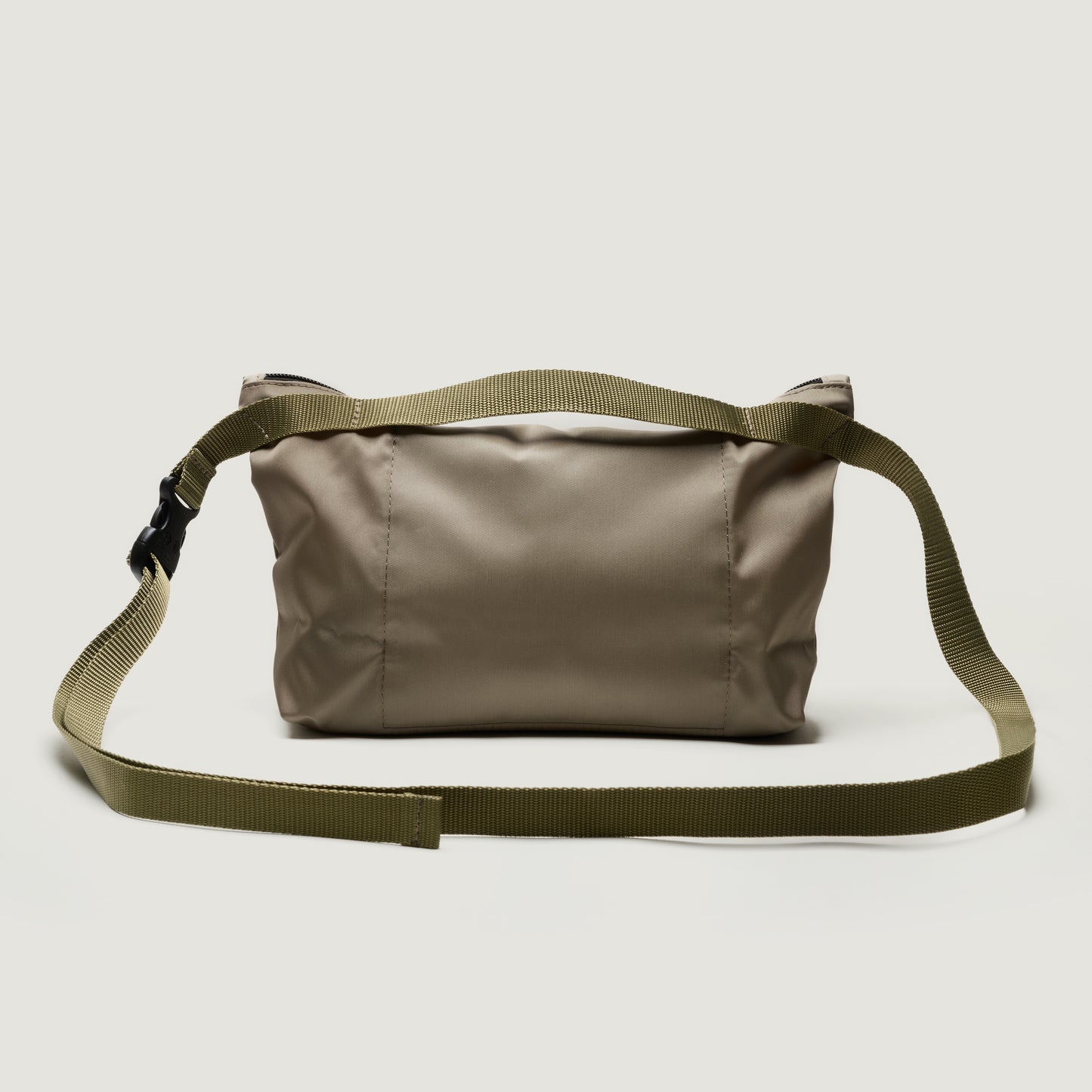 Bags in Progress Fannypack Crossbody Bag