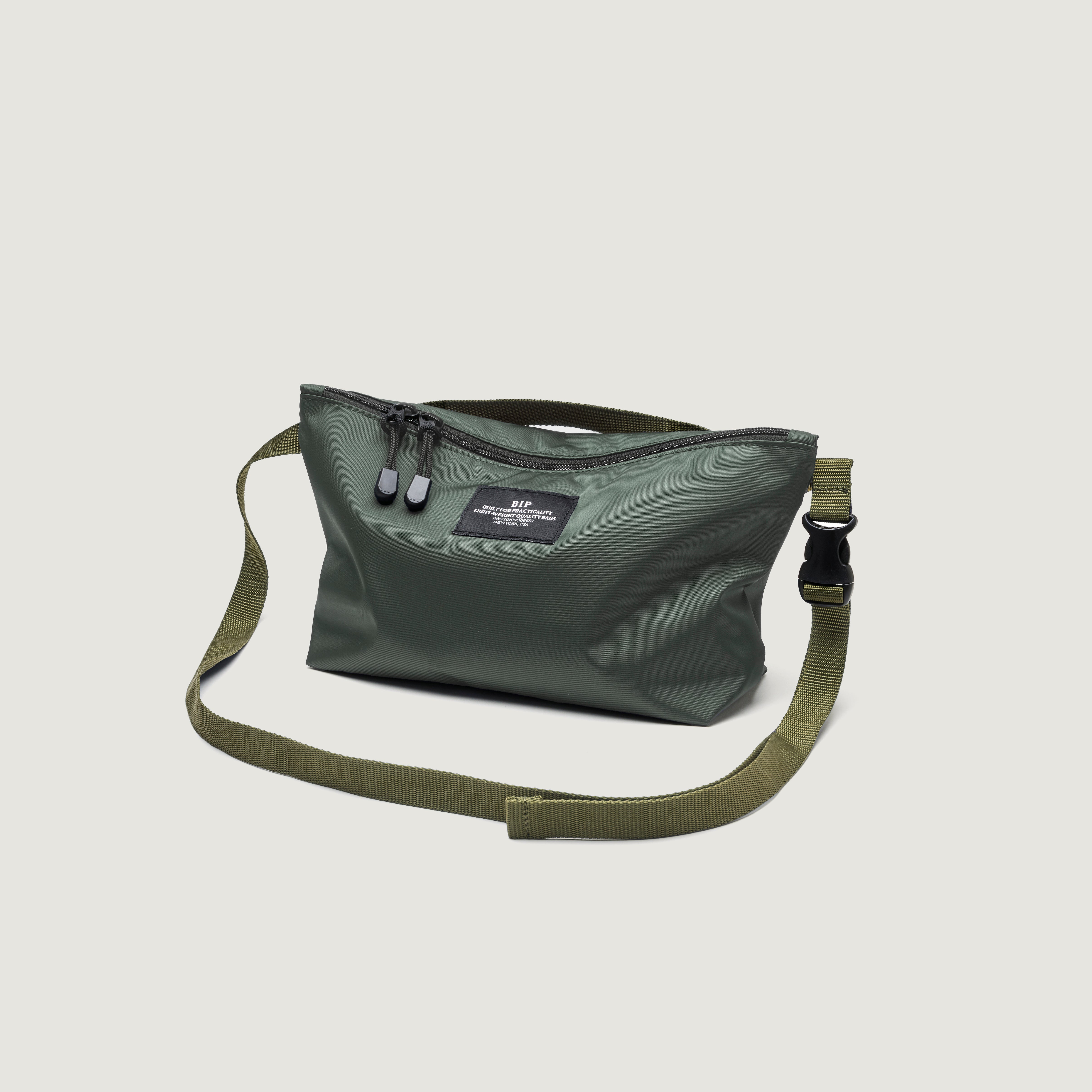 バッグ BAGSINPROGRESS FANNYPACK CROSSBODY Bags in Progress Fannypack Crossbody Bag – Mysa Vermont