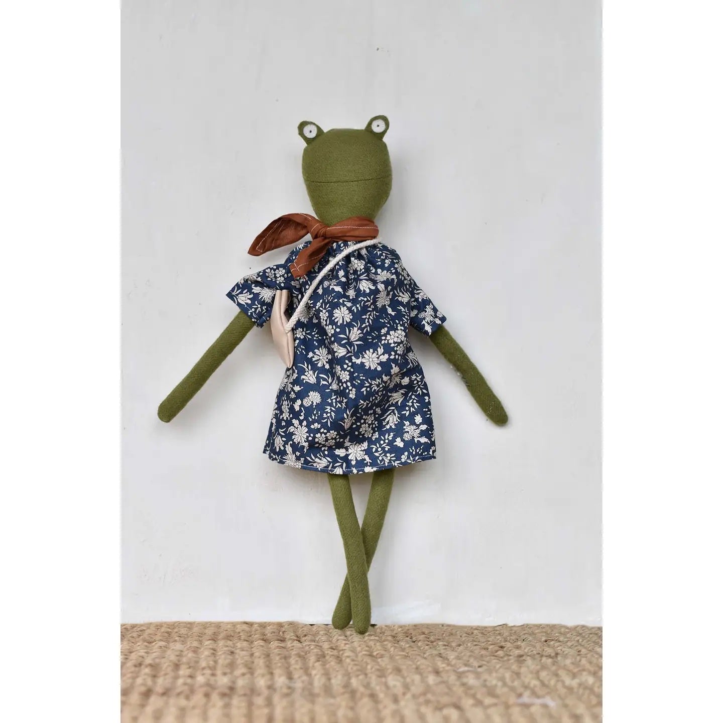 Woolgrass Farm Dolls