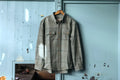 Men's Warren Six Season Lichen Flannel