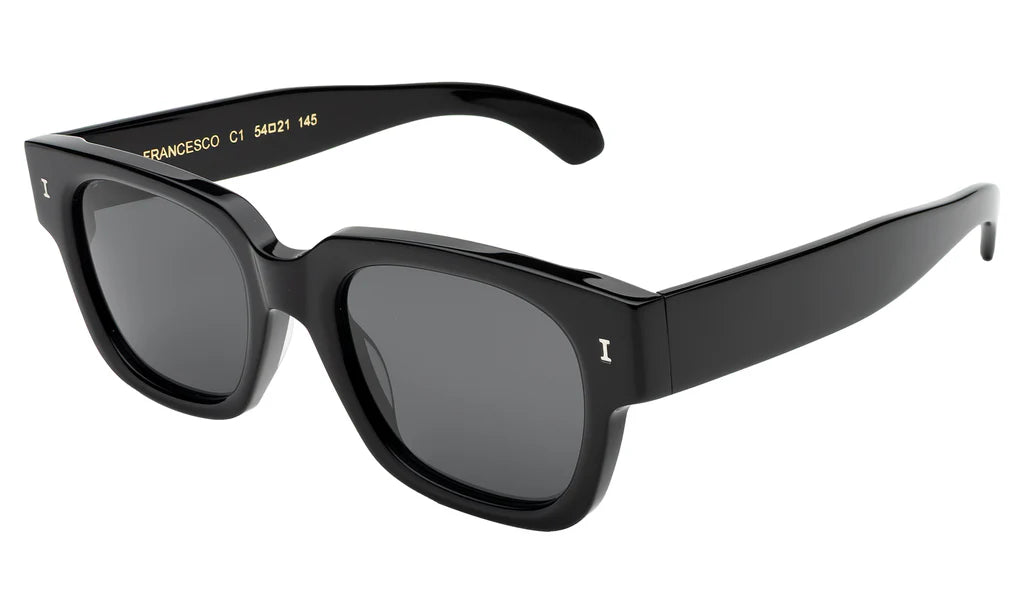 illesteva Francesco Sunglasses