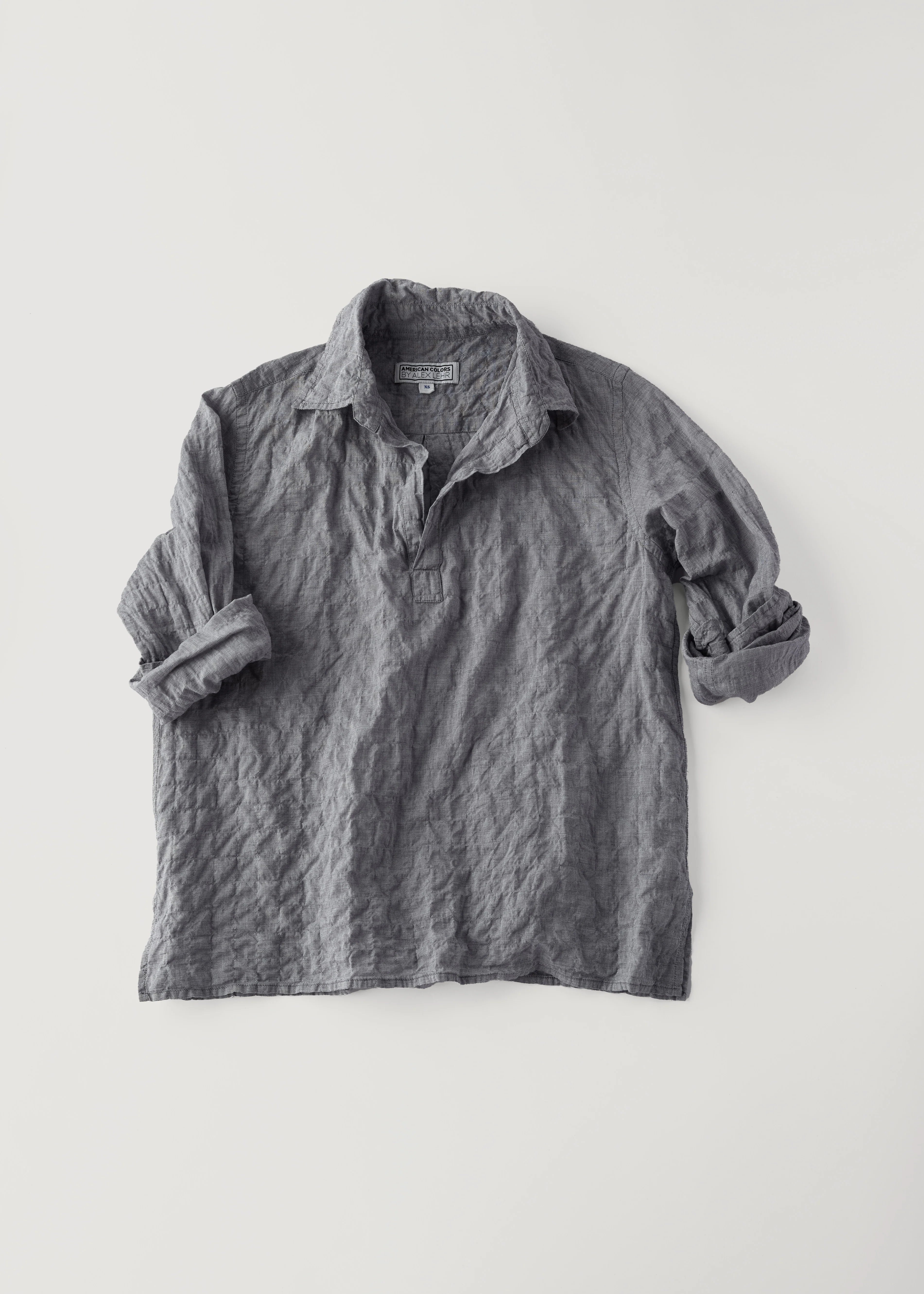 Hampton Wash Pullover