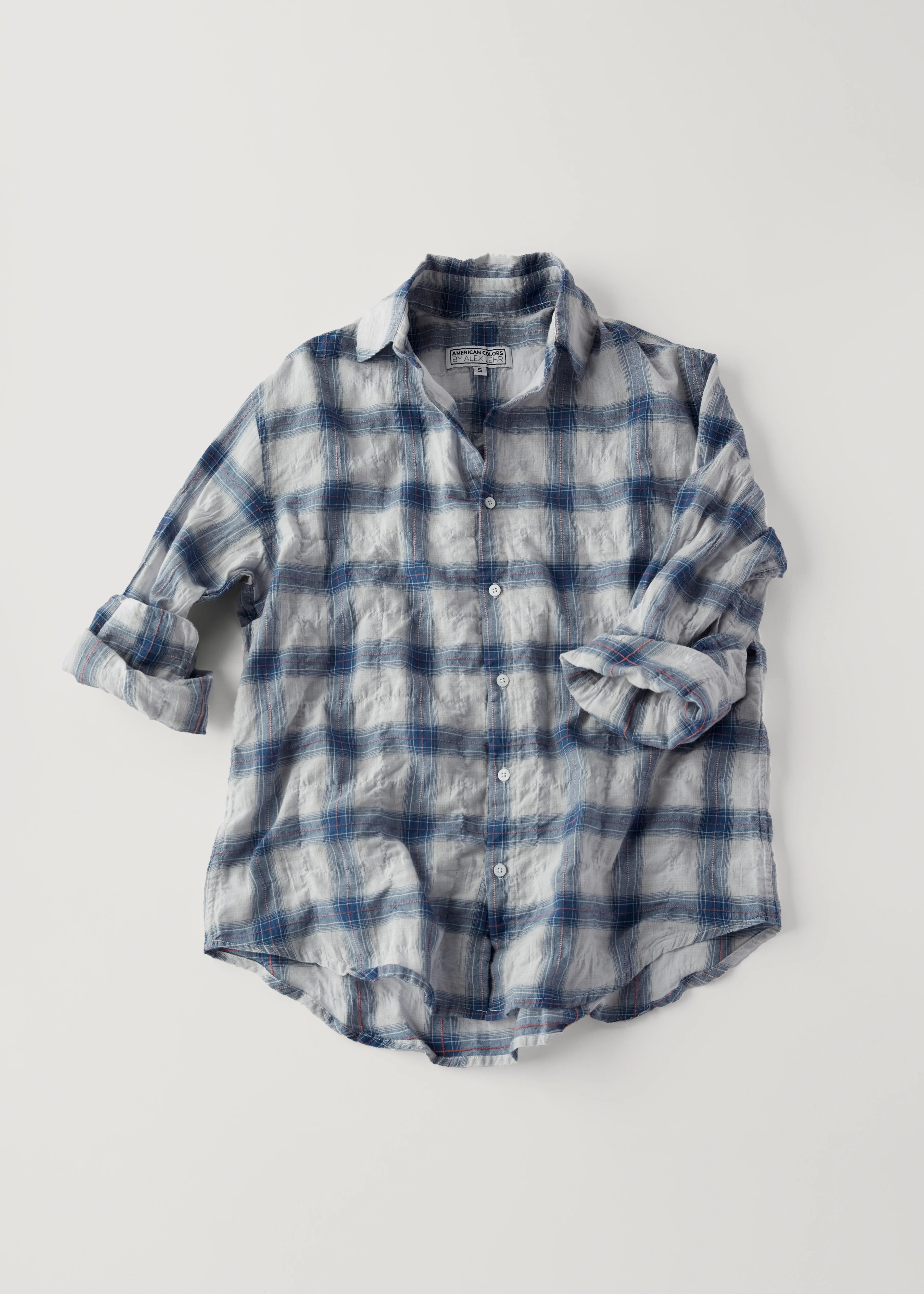 Hampton Wash Summerland Shirt