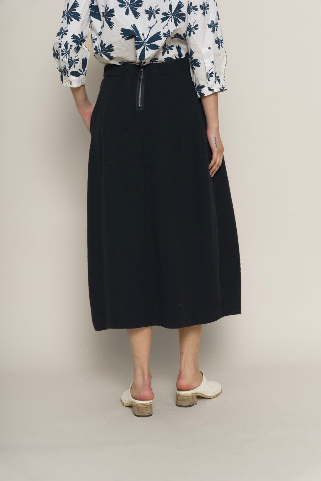 Hannoh Wessel Skirt Jordana