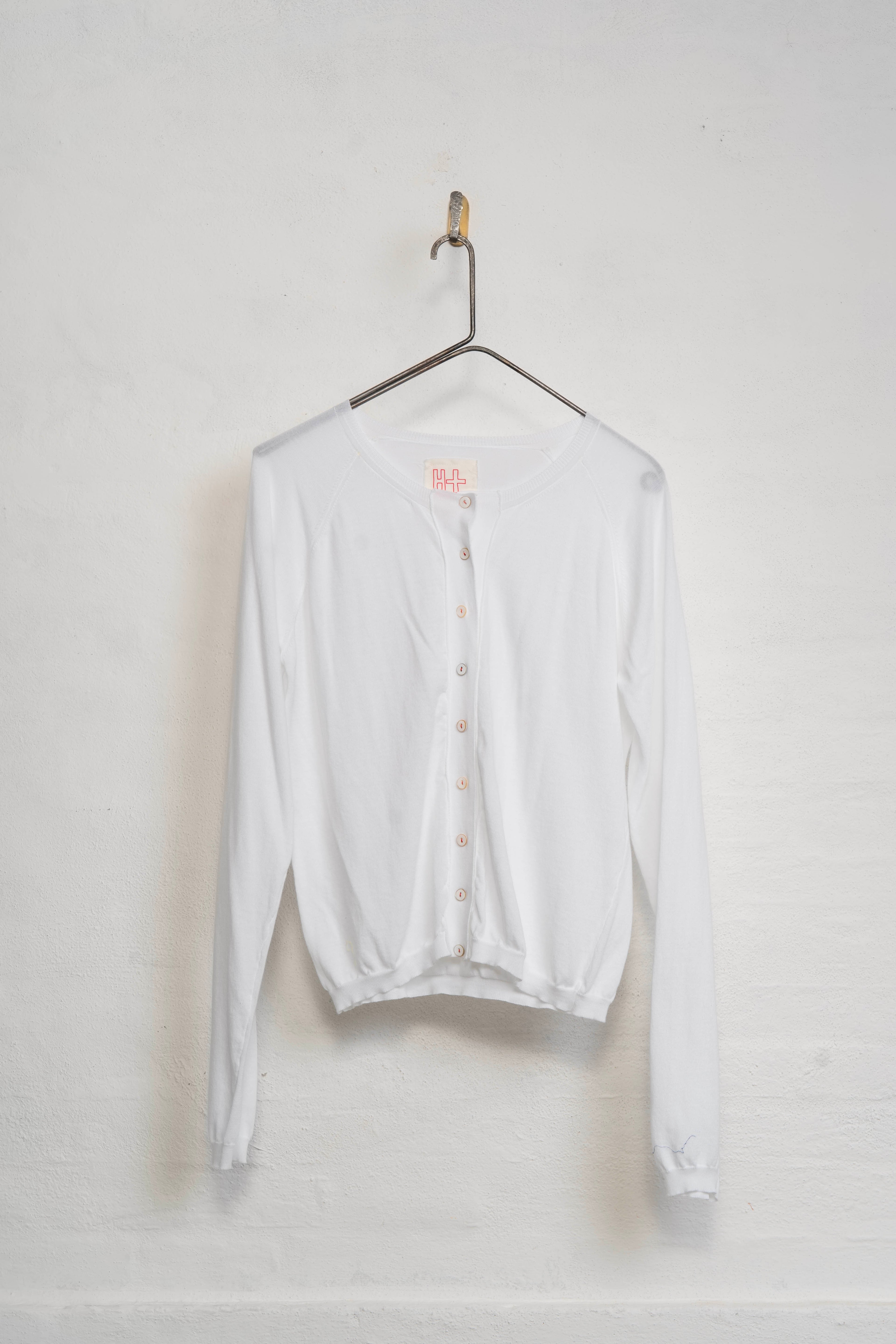 Hannoh Wessel Cardigan Pheodora