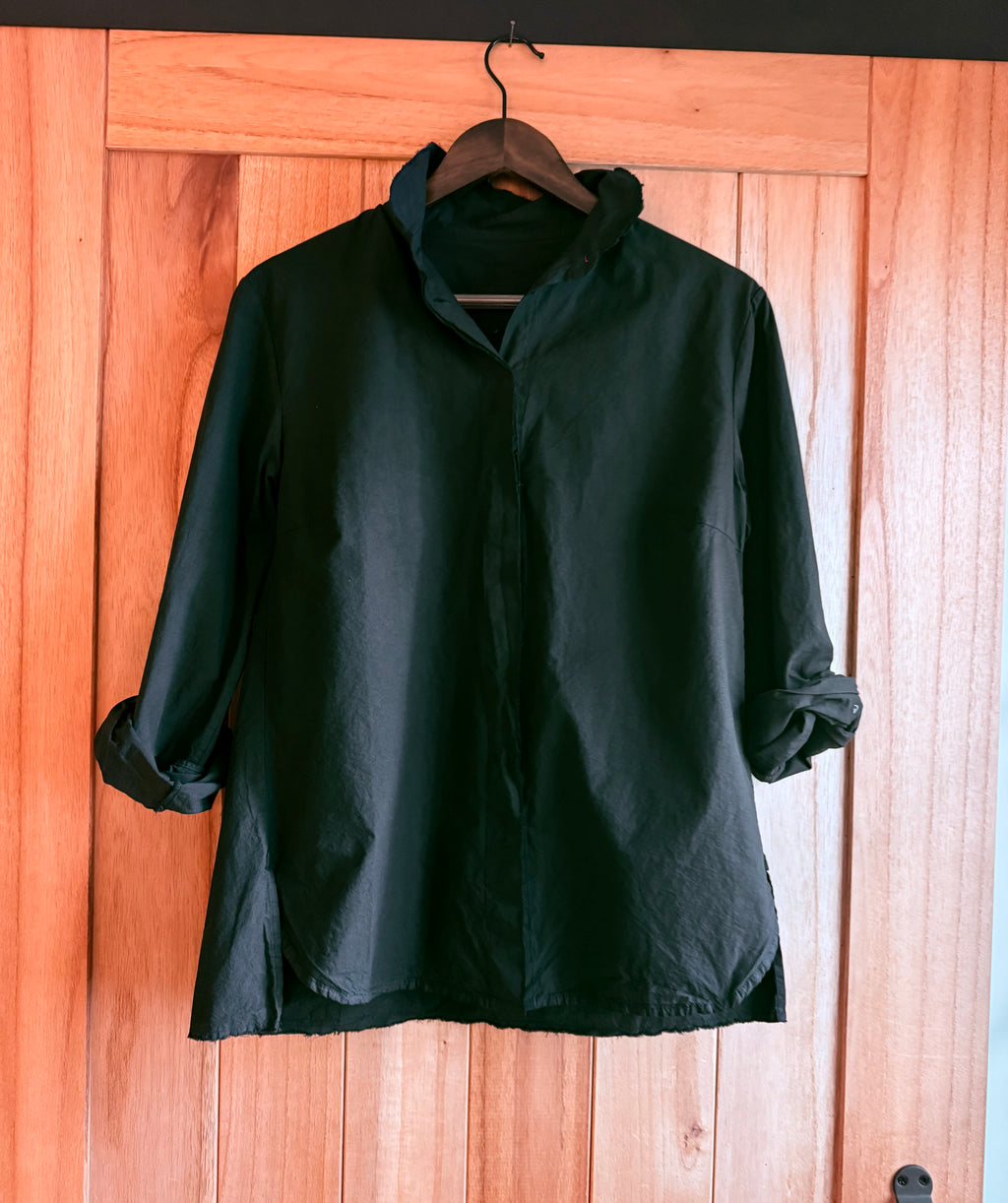 Hannoh Wessel Shirt Christina