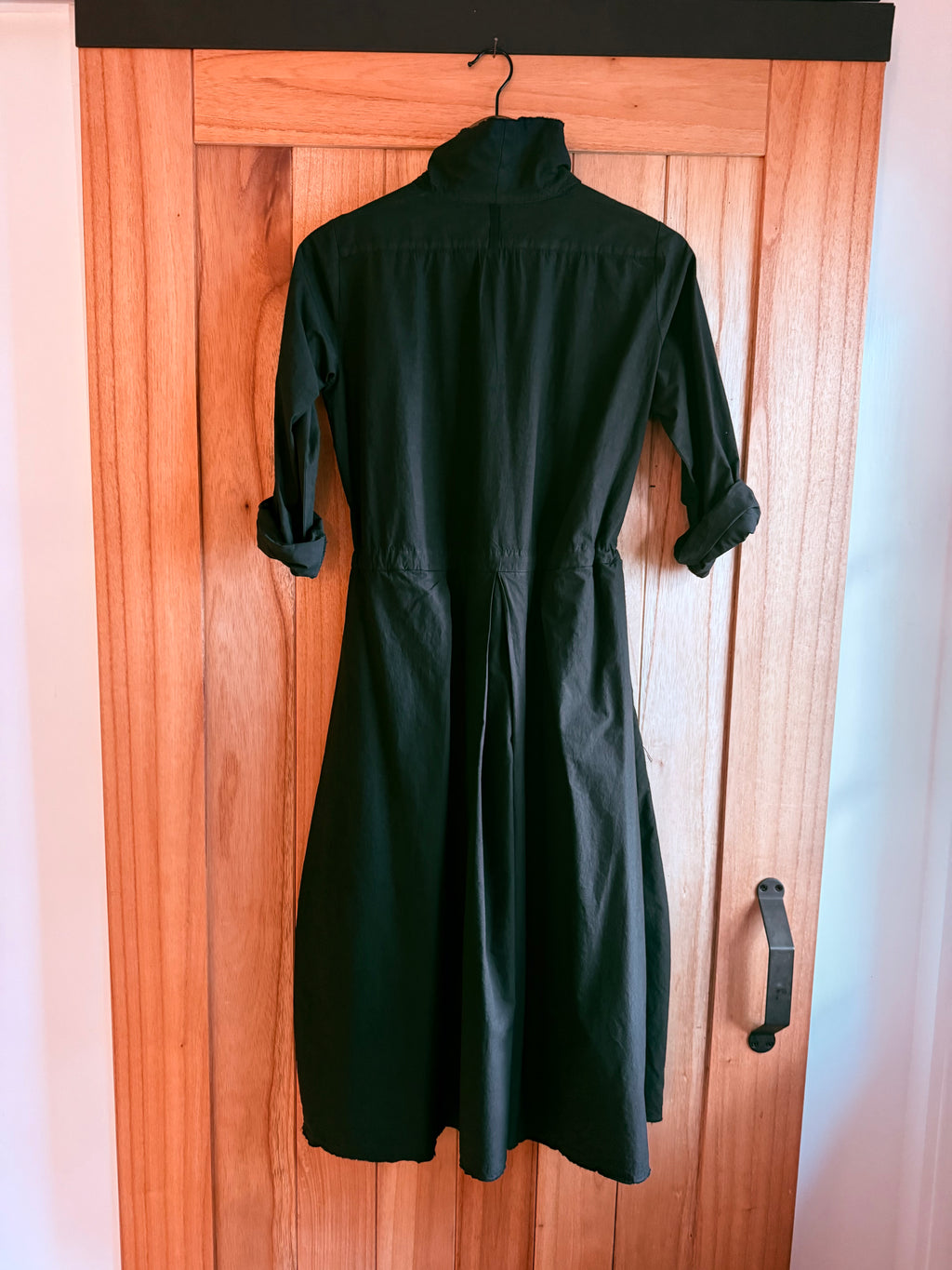 Hannoh Wessel Dress Ronya