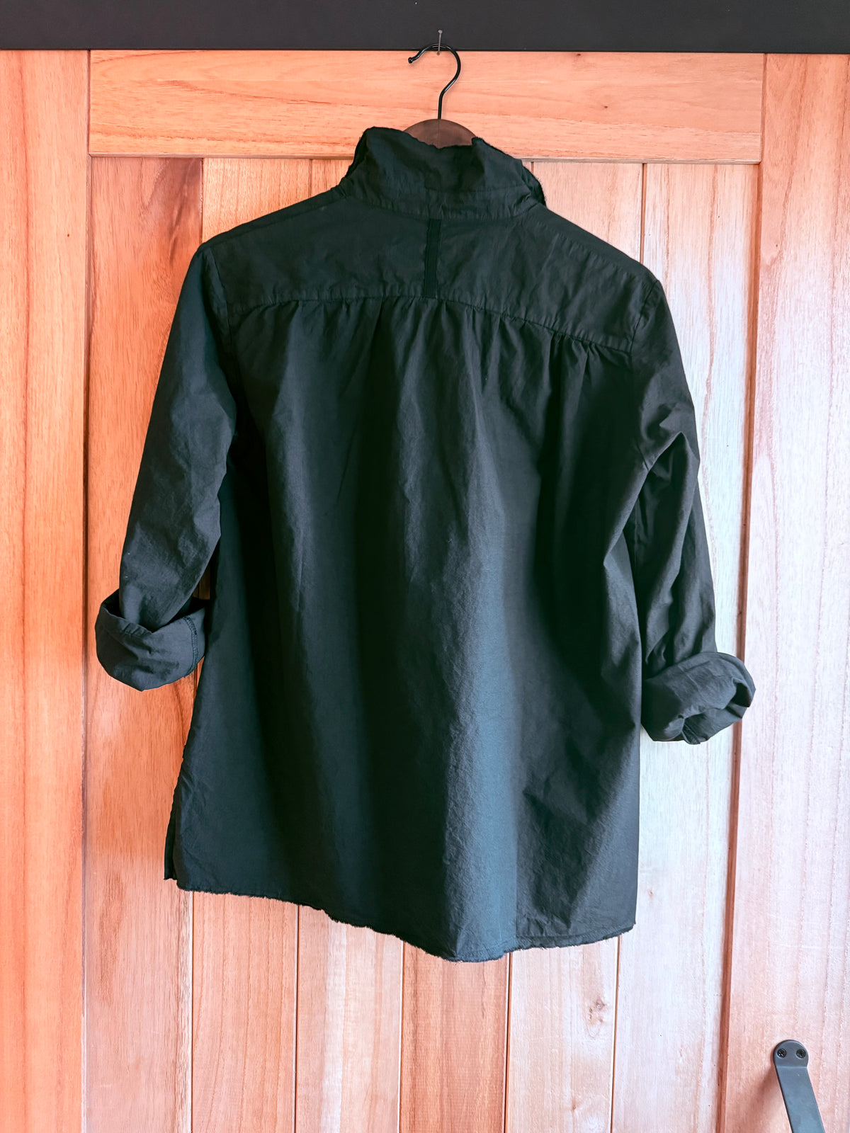 Hannoh Wessel Shirt Christina