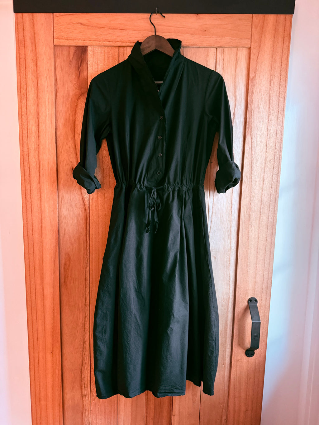 Hannoh Wessel Dress Ronya