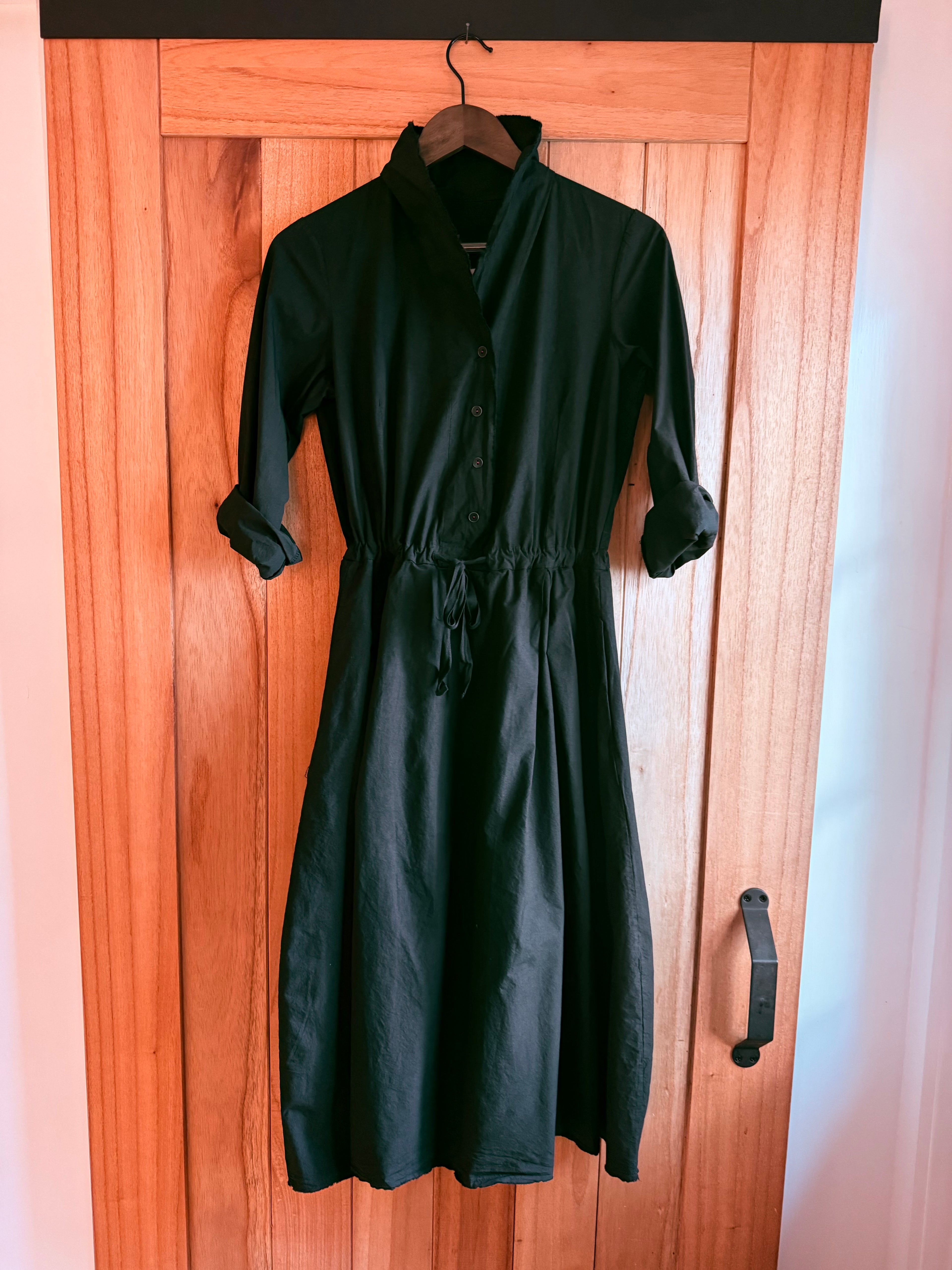 Hannoh Wessel Dress Ronya