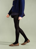 Hansel from Basel Opaque Tights