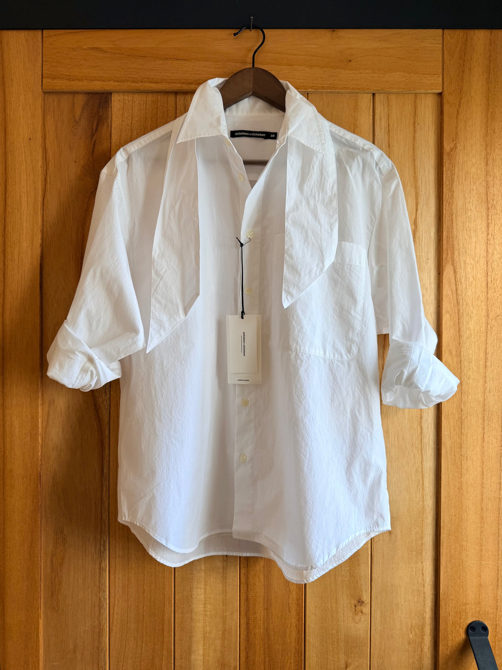 Nicholson & Nicholson Elen Shirt