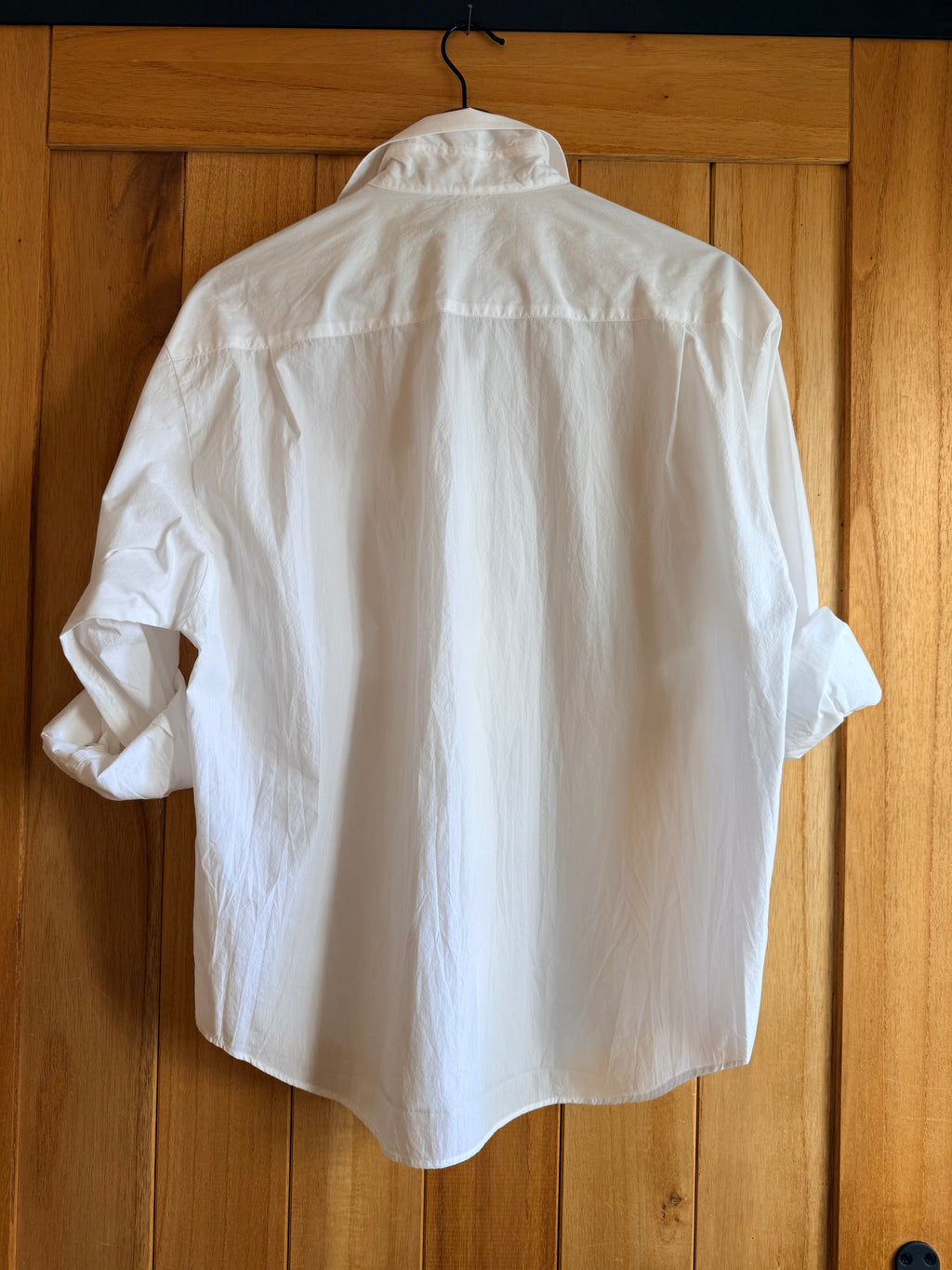 Nicholson & Nicholson Elen Shirt
