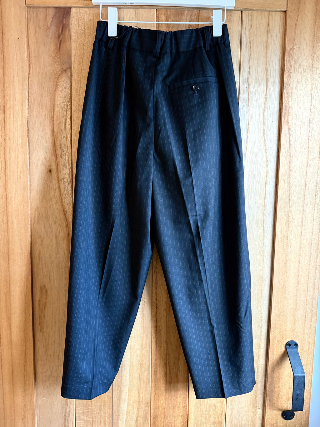 Nicholson & Nicholson Leno Pants