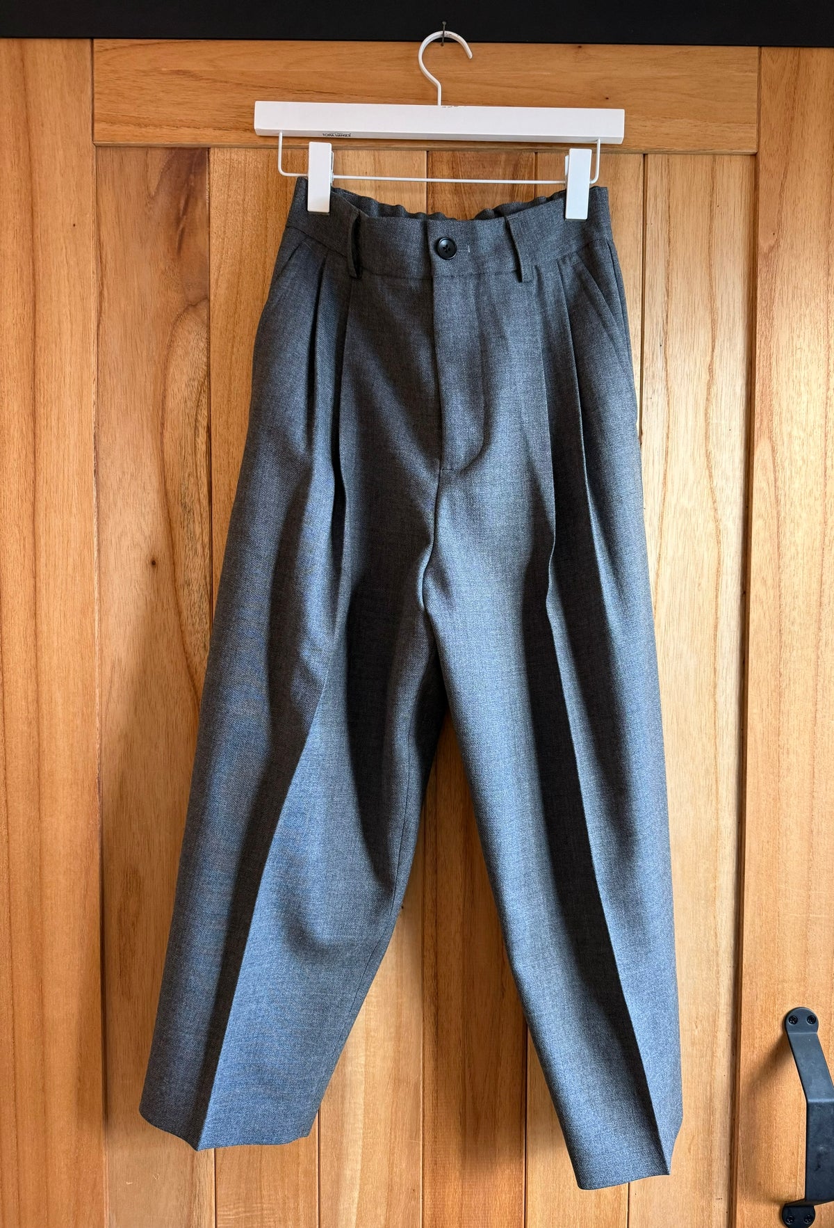 Nicholson & Nicholson Leno Pants