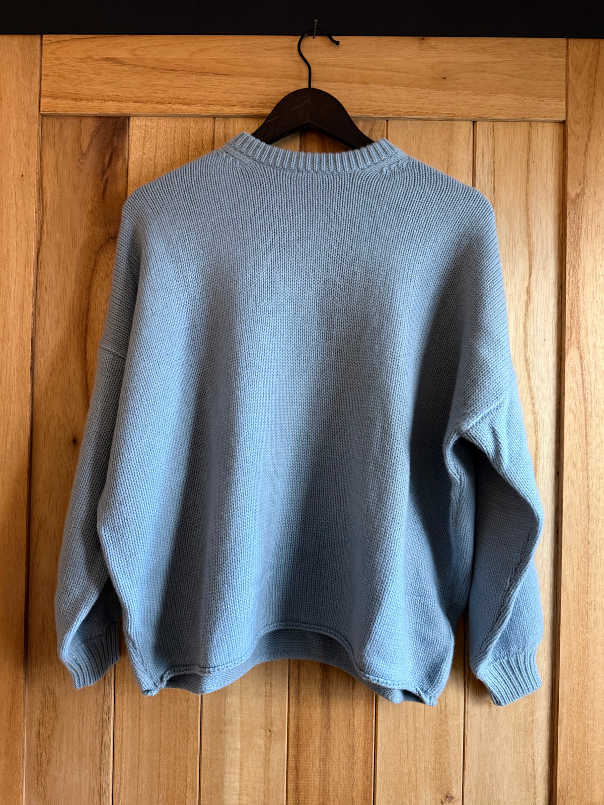 Warm Me Leni Sweater