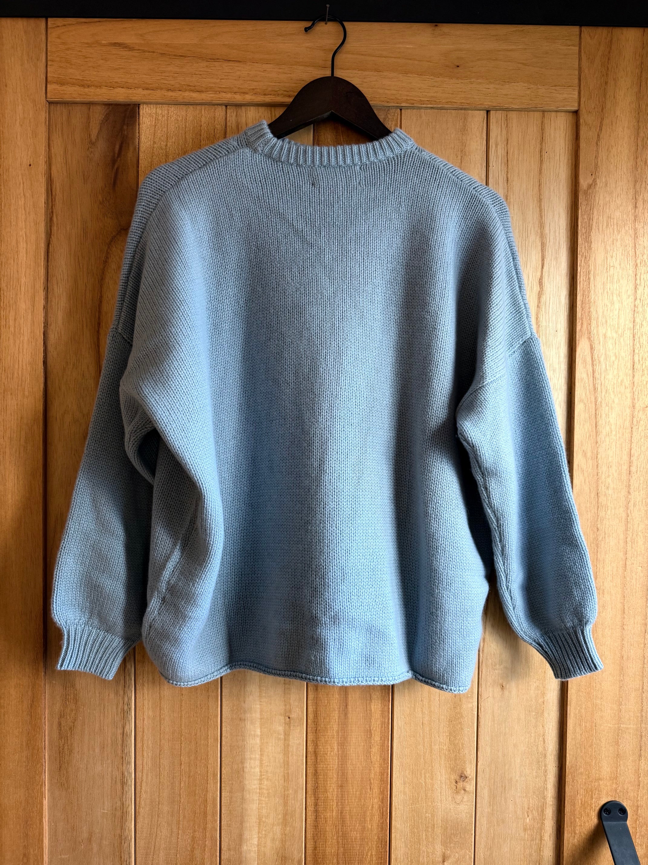 Warm Me Leni Sweater